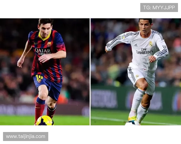 以萨拉维亚解读足坛双星C罗职业典范与梅西天赋传奇对比分析当代足球